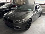 BMW 550i xDrive M Sport Paket*Bang&Olufsen*FULL OPT. - graue BMW 550