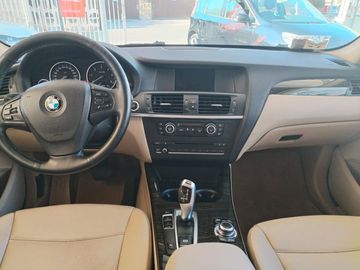 BMW X3 - 9