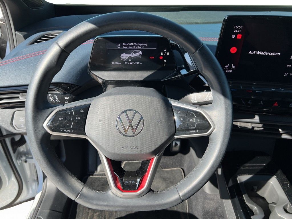 Volkswagen ID.4 - Bild 13