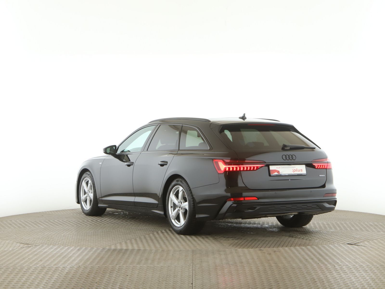 Audi A6 - Bild 6
