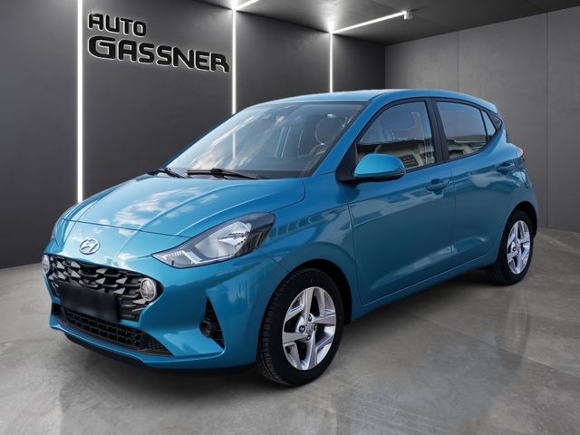 Hyundai i10 1.2 Automatik Trend