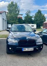 BMW X5 xDrive40d -