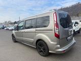 Ford Grand Tourneo! 7 Sitze ! Automatik! Scheckheft! - Ford Grand Tourneo mit Diesel-Antrieb: Van