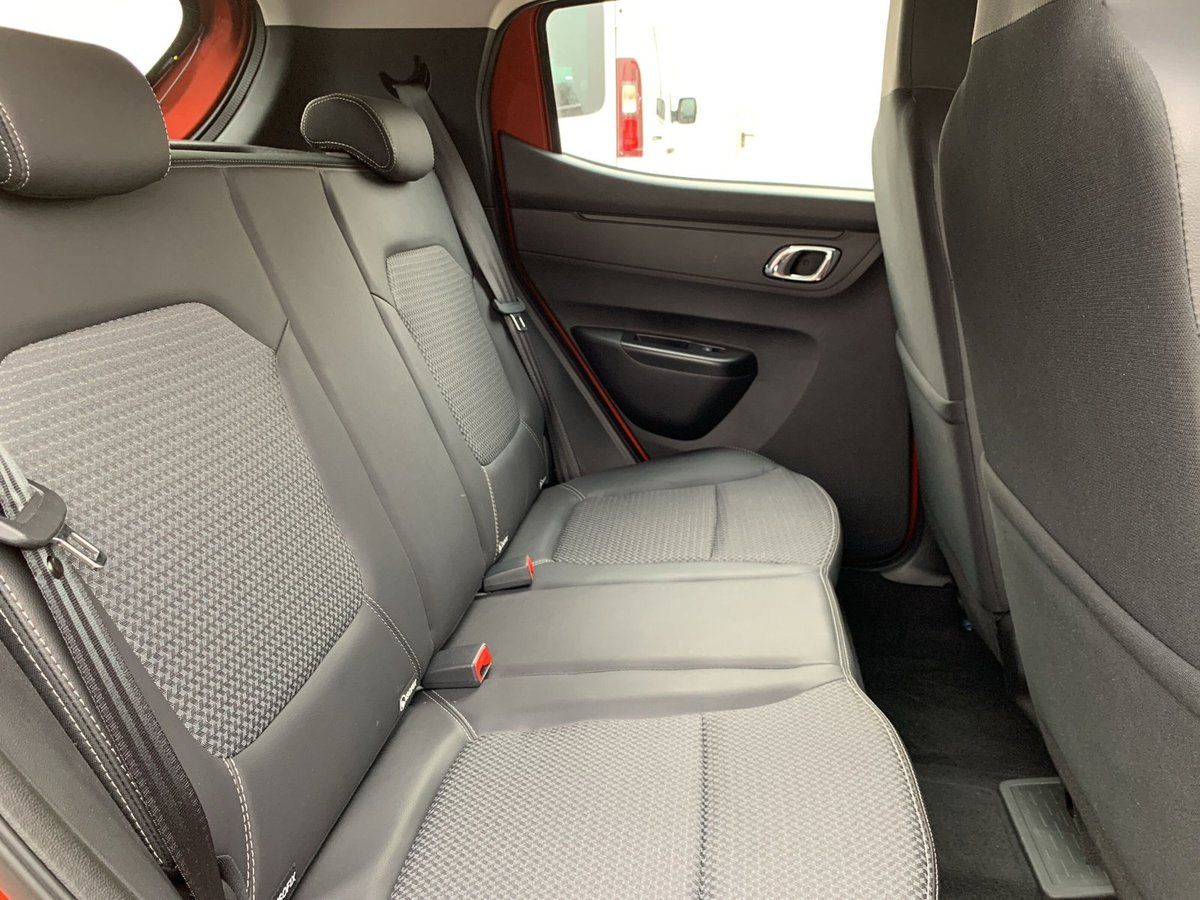 Dacia Spring - Bild 26