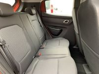 Dacia Spring - Vorschau Bild 26