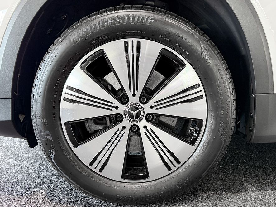 Mercedes-Benz EQB 250 Progressive+LED+Pano+MBUX+Kamera foto 7