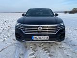 Volkswagen Touareg 3.0 V6 TDI SCR 170kW 4MOT DRIVE Tipt... - Volkswagen Touareg DRIVE mit Diesel-Antrieb