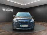 Opel Mokka Innovation 1.4T Rückfahrkam. Bi-Xenon SHZ  - Opel Gebrauchtwagen in Leipzig