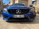 Mercedes-Benz C 250 AMG Line Autom. AMG Line - Mercedes-Benz C 250: Coupé