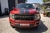 Ford F 150 RAPTOR VOLLAUSSTATTUNG*TOP Panorama - Ford: Geländewagen, 150