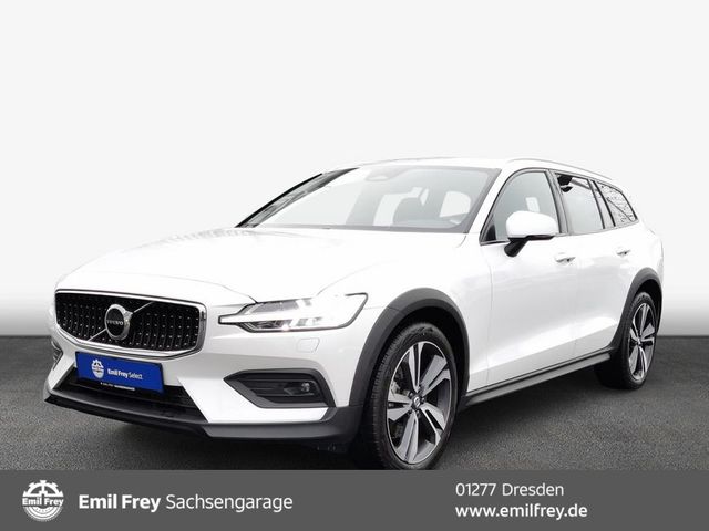 Volvo V60 Cross Country B4 D AWD Plus