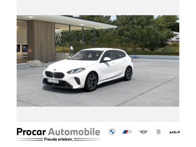 BMW 120 Neues Modell - M Sport Design - ab 239 € net