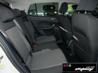 Volkswagen T-Cross - Vorschau Bild 9