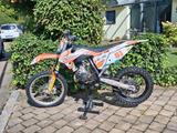 KTM SX 85 - RALLYE 85
