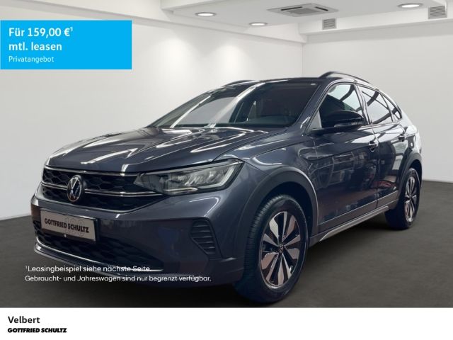 Volkswagen Taigo - Bild 1