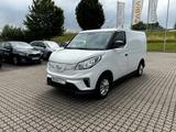 Maxus eDeliver3 Kasten L2H1 50kWh Kamera PDC - Maxus eDeliver 3 in Hannover