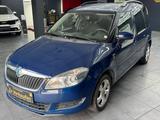 Skoda Roomster Family * AHK*PDC*KLIMA *TÜV&Service NEU - Skoda Roomster Family