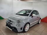 Abarth 595 595 1.4 Turbo T-Jet 180 CV Esseesse 7 - Abarth 595: Esseesse