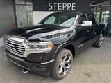 Dodge RAM 1500 5,7 V8 HEMI LONGHORN E-Torque. LPG AHK - Dodge RAM in Augsburg