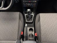 Volkswagen T-Cross - Vorschau Bild 18