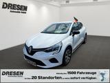 Renault Clio Equilibre V LED Apple CarPlay Android Auto  - Renault Clio Gebrauchtwagen in Mönchengladbach