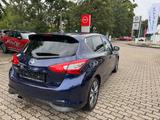Nissan Pulsar Tekna - Nissan Pulsar aus 2014