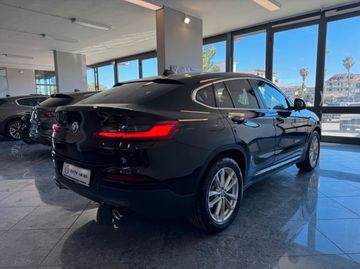 BMW X4 - 4