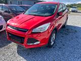 Ford Kuga 2,0 TDCi 4x4 120kW Trend PowerShift - Ford Kuga mit Diesel-Antrieb: Trend
