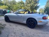 Mazda Mx5 nb 1.6 - gebrauchte Mazda MX-5 aus dem Jahr 1998