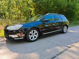 Citroën C5 Tourer HDi 135 FAP Confort Automatik  - Citroën C5: Tourer Hdi
