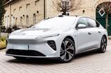 NIO ET7 *VOLLAUSSTATTUNG*LED*PANO*PARK*MASSAGE*360° - NIO