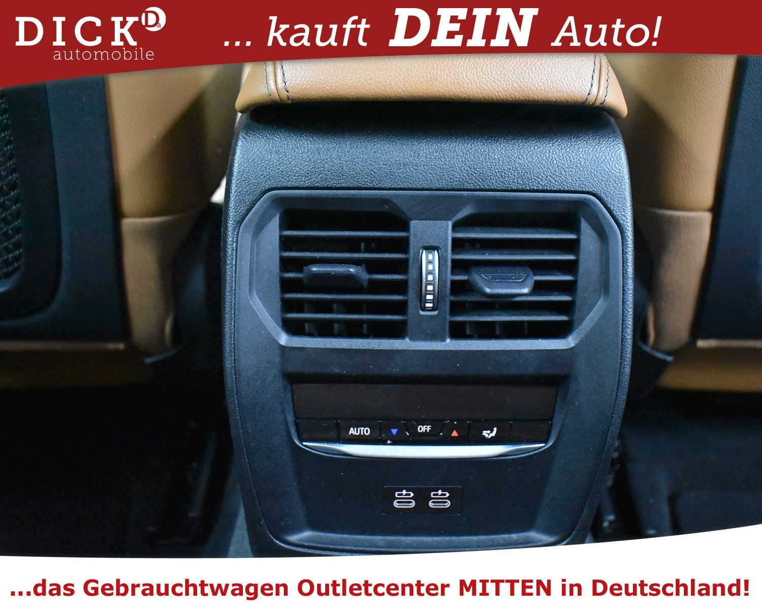 BMW 320d T Luxury Line Sport LEDER+VIRTU+PROF+360°+M - Image 23
