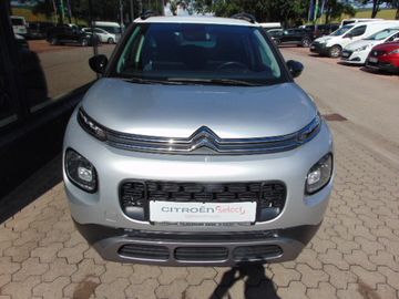 Bild 3 Citroën C3 Aircross Shine