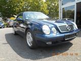 Mercedes-Benz CLK 200 ELEGANCE Elegance - Mercedes-Benz CLK 200 aus 1998