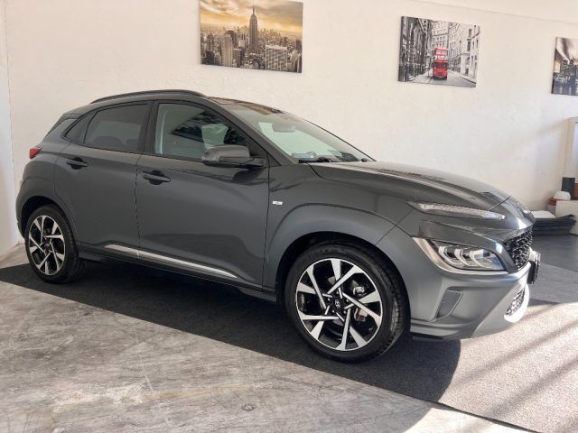 Other HYUNDAI Kona 1.0 T-GDI Hybrid 48V iMT XLine+ imagem 3