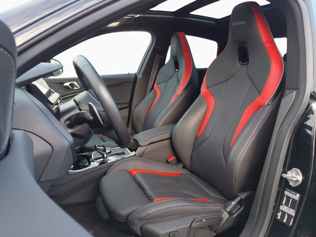 BMW 220 Gran Coupé - Bild 13