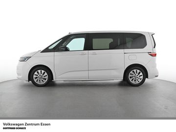 Volkswagen T7 Multivan - 4