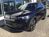Volkswagen Tiguan 1,5 eTSI DSG Elegance IQ.Drive Area - Volkswagen Tiguan aus 2024