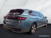 Volkswagen Passat - Vorschau Bild 4