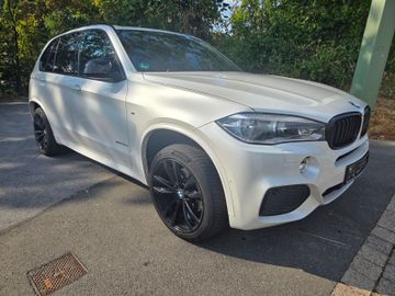 BMW X5 - 3
