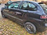 Seat Ibiza 1.4 16V 63kW Sport Edition Sport Edition - Seat Ibiza aus 2007: Edition Sport