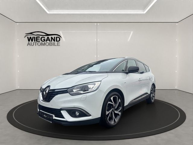 Renault Grand Scenic ENERGY TCe 130 INITIALE PARIS