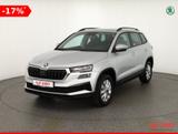Skoda Karoq 1.5 TSI DSG LED Navi Kamera AHK - Skoda Karoq in Halle