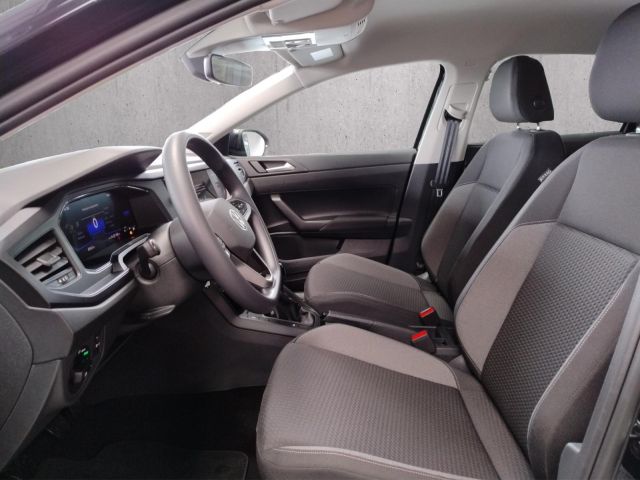 Taigo life 1.0 TSI Klima Einparkhilfe