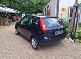 Ford Fiesta 1.3 TÜV NEU + Gewährleistung !! - gebrauchte Ford Fiesta aus dem Jahr 2004