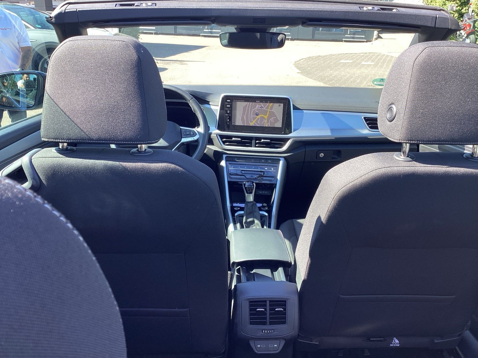 Volkswagen T-Roc - Bild 8