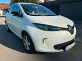 Renault ZOE - Renault ZOE aus 2013