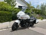 Honda  CTX700 Cruiser