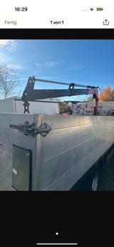 Mercedes-Benz Mercedes Sprinter 412 - gebrauchte Mercedes-Benz Sprinter aus dem Jahr 1997