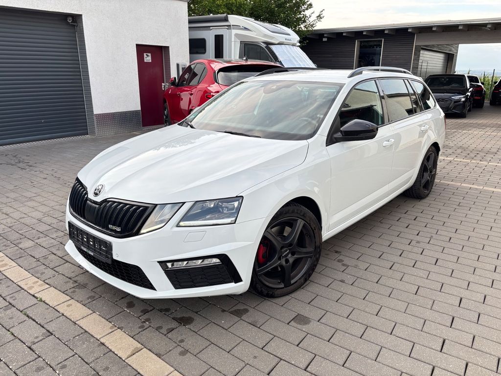 Image of Skoda Octavia